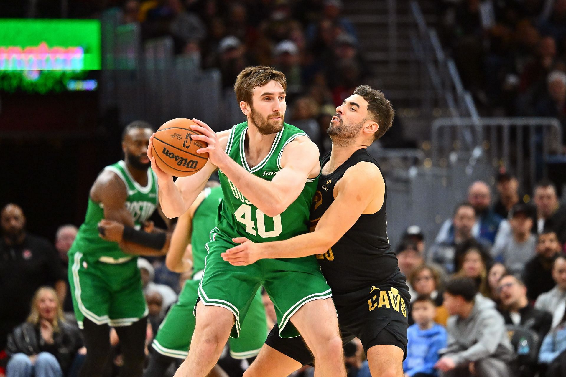 Luke Kornet